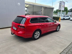 VW Passat 2.0.TDI, снимка 4