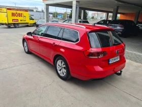 VW Passat 2.0.TDI, снимка 5
