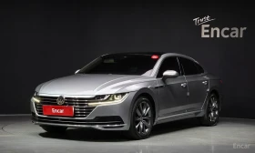 VW Arteon PRESTIGE* SUNROOF* КОЖА* ПОДГРЕВ* ОБДУХВАНЕ* НАВИ, снимка 1