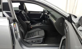VW Arteon PRESTIGE* SUNROOF* КОЖА* ПОДГРЕВ* ОБДУХВАНЕ* НАВИ, снимка 11