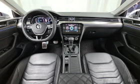 VW Arteon PRESTIGE* SUNROOF* КОЖА* ПОДГРЕВ* ОБДУХВАНЕ* НАВИ, снимка 7