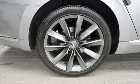 VW Arteon PRESTIGE* SUNROOF* КОЖА* ПОДГРЕВ* ОБДУХВАНЕ* НАВИ, снимка 5