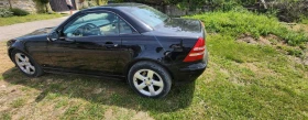 Mercedes-Benz SLK, снимка 7