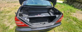 Mercedes-Benz SLK, снимка 11