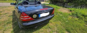 Mercedes-Benz SLK, снимка 2