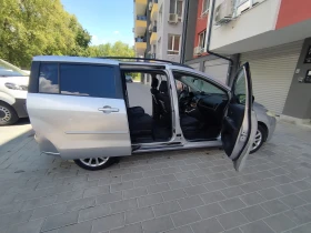 Mazda 5 facelift, снимка 7