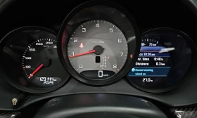 Porsche Boxster S 2.5* PDK* КОЖА* ПОДГРЕВ* ОБДУХ* , снимка 7