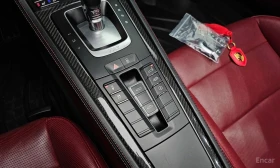 Porsche Boxster S 2.5* PDK* КОЖА* ПОДГРЕВ* ОБДУХ* , снимка 14