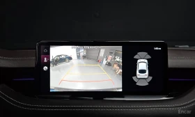 Kia Stinger 3.3* TURBO* ПОДГРЕВ* ОБДУХВАНЕ* ХЕДЪП* LANE* ASSIS, снимка 11