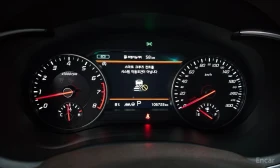 Kia Stinger 3.3* TURBO* ПОДГРЕВ* ОБДУХВАНЕ* ХЕДЪП* LANE* ASSIS, снимка 13