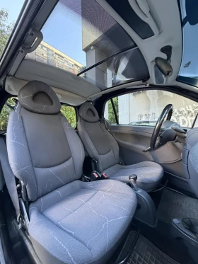 Smart Fortwo, снимка 2