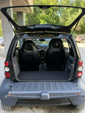 Smart Fortwo, снимка 9