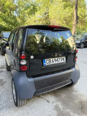 Smart Fortwo, снимка 11