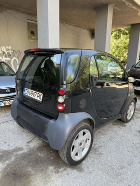 Smart Fortwo, снимка 5
