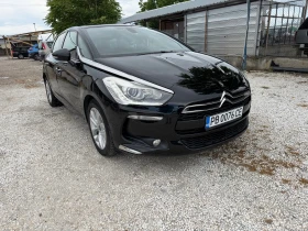 Citroen DS5 2.0HDI-HYBRID, снимка 7