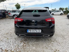 Citroen DS5 2.0HDI-HYBRID, снимка 2