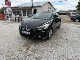 Citroen DS5 2.0HDI-HYBRID, снимка 1
