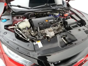 Honda Civic 2.0 TUNING, снимка 7