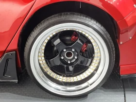 Honda Civic 2.0 TUNING, снимка 6