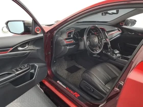 Honda Civic 2.0 TUNING, снимка 11