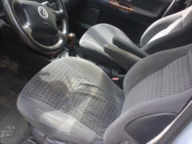 VW Sharan * KLIMATRONIK* - 6 скорости 1.9TD-116 коня , снимка 13