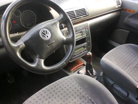 VW Sharan * KLIMATRONIK* - 6 скорости 1.9TD-116 коня , снимка 6