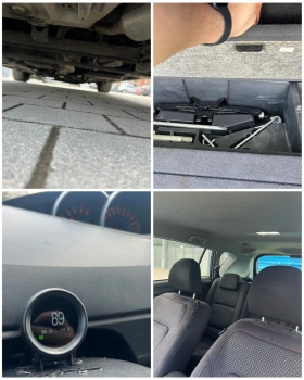 Toyota Verso 2.0 D-4D 126 , снимка 17