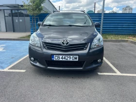 Toyota Verso 2.0 D-4D 126 , снимка 2
