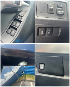 Toyota Verso 2.0 D-4D 126 , снимка 15