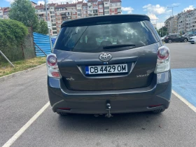Toyota Verso 2.0 D-4D 126 , снимка 6