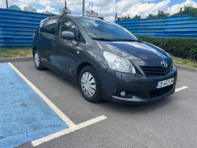 Toyota Verso 2.0 D-4D 126 , снимка 3