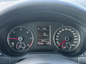 VW Sharan 2.0TDi 4x4 7-Места, снимка 15
