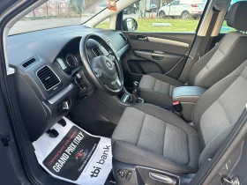 VW Sharan 2.0TDi 4x4 7-Места, снимка 8