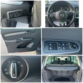 VW Sharan 2.0TDi 4x4 7-Места, снимка 16