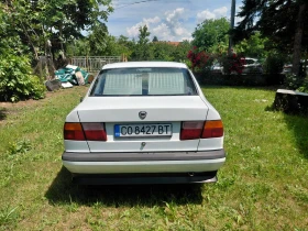 Lancia Dedra, снимка 5