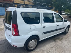 Dacia Logan 1, 5 DCI, снимка 4