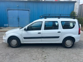 Dacia Logan 1, 5 DCI, снимка 2