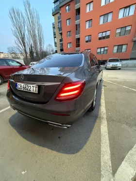 Mercedes-Benz E 350 Печка, снимка 3