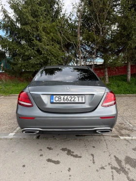Mercedes-Benz E 350 Печка, снимка 2