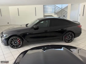 BMW i4 M60/601HP/xDRIVE/SPORT/PRO/360/BLACK/ACC/537z, снимка 3