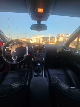 Citroen C4, снимка 3