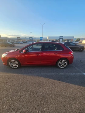 Citroen C4, снимка 4