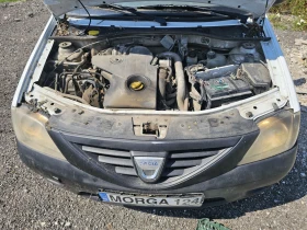 Dacia Logan 1.5DCI, снимка 8