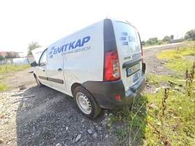Dacia Logan 1.5DCI, снимка 4