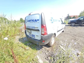 Dacia Logan 1.5DCI, снимка 11