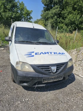 Dacia Logan 1.5DCI, снимка 6