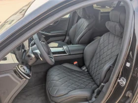 Mercedes-Benz S 450 NEW* 4M* LANG* HYPER* DISTR* PANO* BURM* 360 CAM* , снимка 8