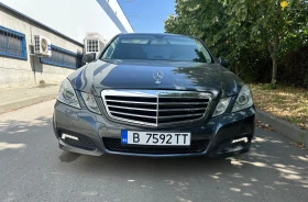 Mercedes-Benz E 350 CDi/4-MATIC, снимка 3