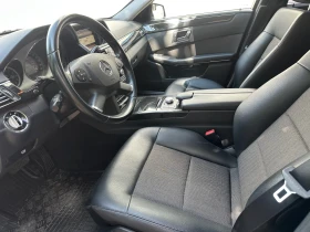 Mercedes-Benz E 350 CDi/4-MATIC, снимка 8