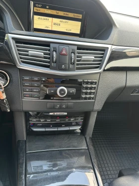 Mercedes-Benz E 350 CDi/4-MATIC, снимка 16